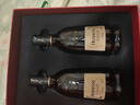 轩尼诗（Hennessy）VSOP干邑白兰地法国进口洋酒 500ml*2艺术家限定礼盒 实拍图