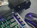 雷蛇（Razer）北海巨妖V4专业版Pro 头戴式无线蓝牙电竞游戏耳机耳麦 RGB灯效 THX空间音效 CSGO 三角洲官方指定 实拍图