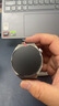 华为（HUAWEI）手表WATCH GT 3 Pro【咨询享优惠】运动智能ECG心电图心率体温血氧监测两周续航送男女士朋友礼物6 46mm活力款-黑色氟橡胶表【皮表带+贴膜】 好礼十选一 实拍图