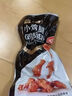 良品铺子 泡椒凤爪120g 独立包装网红辣味休闲零食鸡爪小吃 实拍图