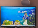 长虹23.8英寸 内置音箱显示器 IPS硬屏 100HZ高刷 HDMI+VGA+DP  低蓝光 节能认证 电脑显示器 24G7F-S 实拍图