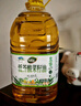 合适佳&京觅内蒙古风味物理压榨非转5L一级低芥酸菜籽油食用油国企出品 实拍图