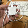 Apple/苹果 60W USB-C数据线-1米 type-c苹果充电线手机数据线 苹果17充电线iphone17充电线 实拍图