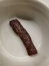 京东京造 手撕风干牛肉干500g约6成干内蒙特产量贩清真稍软减脂金榜第1 实拍图