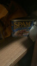 世棒（SPAM）午餐肉罐头清淡340g*3 早餐火锅烧烤香锅 大规格应急装开罐即食 实拍图