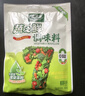 太太乐 鸡精 蔬之鲜 复合调味料 素食提鲜 100g 实拍图