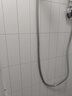 箭牌（ARROW）浴室卫生间不锈钢软管花洒喷头软管(1.5米)AE5956 实拍图