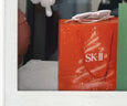 SK-II大红瓶面霜50g乳液抗老护肤品套装礼盒sk2化妆品生日新年礼物女 实拍图