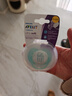新安怡（AVENT）飞利浦新安怡 安抚奶嘴新生婴儿宝宝柔软0-3-6个月防胀气进口硅胶 实拍图