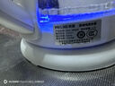 美菱（MeiLing）电水壶1.7L高硼硅玻璃烧水壶热水壶家用电热水壶MH-WB02 实拍图