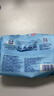 洁柔EDI纯水湿巾80抽*6包大码200*150八道净化洁肤柔婴儿湿纸巾无酒精 实拍图