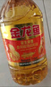 金龙鱼  食用油 花生浓香型食用植物调和油4L 实拍图