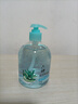 六神【草本芦荟】滋润洗手液500ml*1(清爽 温和洁净 泡沫均衡 滋润) 实拍图
