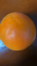 京鲜生 赣南脐橙 净重6斤 钻石果 单果230g起  生鲜橙子水果礼盒 实拍图