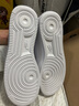 耐克（NIKE）Air Force 1 07男鞋空军一号板鞋经典复古耐磨Air运动休闲鞋 CW2288-111 43 实拍图