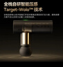 沃乐筋膜枪按摩仪按摩器肩颈腰背专业运动级肌肉放松迷你Mini腿部送女友父母爸妈男生日礼物圣诞节礼物 实拍图
