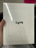 掌阅（iReader）Light4 长续航 6英寸智能阅读本 电子书阅读器 墨水屏电纸书 AI平板电脑学习看漫 便携笔记本 沉墨 实拍图