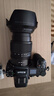 尼康（Nikon） 【全新国行正品】尼克尔Z卡口镜头尼康Z系列微单相机镜头尼康z镜头用尼康ZRZ72Z8Z9Z62Z63Z5II等 Z 24-70mm f/4S拆机镜头 实拍图