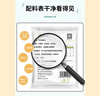 悦味纪 玉米窝窝头1kg 共40个 手工粗粮杂粮包馒头 半成品早餐方便速食 实拍图