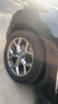 普利司通（Bridgestone）汽车轮胎 245/50R19 105W XL A001 RFT防爆胎 原厂配套宝马X3 实拍图