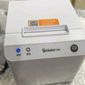 佳博（Gprinter）GP-C58无线蓝牙热敏小票打印机58mm 超市餐饮收银票据机 实拍图
