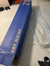 蓝盒子Z1记忆棉独立弹簧床垫双人酒店厚席梦思线下同款1.8*2米软硬适中 实拍图