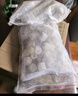 憨憨乐园 鱼缸过滤材料 5D净水纳米细菌屋球滤材中空石英球 约25颗 赠网袋 实拍图