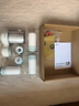 九阳（Joyoung）净水器水龙头台式前置净水机家用厨房过滤器可视化全新升级龙头机JYW-RT1800 1机4芯套装 实拍图