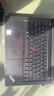 联想Thinkpad (独显)T480T490T14s 轻薄便携商务办公游戏本 九成新二手笔记本电脑 T490s i7-8 16G 512G 轻薄95新 实拍图