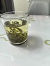 福茗源绿茶叶 高山云雾绿茶 浓香型明前2025新茶罐装125g春茶叶自己喝 实拍图
