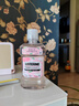 李施德林（Listerine）漱口水 柚恋百香果味清新口气深层清洁女500ml 实拍图
