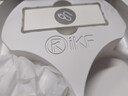 iKF King Pro3.0【京东独家】头戴式主动降噪蓝牙耳机双金标音质LDAC高解析游戏低延迟超长续航烟云灰 实拍图