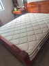 顾家家居门店同款2cm天然乳胶床垫专利深睡席梦思梦想垫PLUS1.8米京仓闪发 实拍图