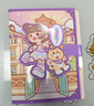 真彩（TRUECOLOR）A3课桌垫小学生考试垫板写字画画垫板软透明学习书桌垫中高考高透餐桌垫写作业全桌面大号硅胶1066 实拍图