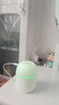 加湿器家用空气加湿器净化器香薰机空调房加湿器喷雾器usb静音卧室孕妇婴儿喷雾宿舍学生女生礼物 标准款【珍珠白220ML+纳米雾化+静音加湿】 实拍图