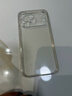 品胜【相机键全包|气囊升级】适用iPhone17ProMax手机壳苹果17ProMax保护套晶透耐磨简约气囊防摔壳 实拍图
