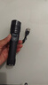 【日销万单】特种兵强光手电筒便携爆亮户外变焦远射超聚光LED灯 P600【变焦】【户外超亮】 实拍图