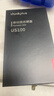 ThinkPlus联想 512G 磁吸移动固态硬盘 可磁吸手机 USB3.1高速读取550MB/S 移动硬盘PSSD小巧便携 US100 实拍图