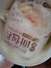 新良原味面包粉家用烘焙吐司面包机用小麦高筋面包粉 原味面包粉5kg+蛋糕粉5kg 实拍图