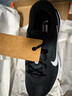 耐克男子公路专业跑步鞋春季缓震反光NIKE JOURNEY RUN FN0228 001黑/白/煤黑 45 实拍图