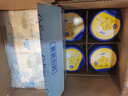 飞鹤星飞帆 CBP骨骼发育 儿童奶粉4段(3-6岁适用)750g*6 实拍图
