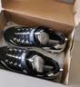 Skechers斯凯奇儿童奶茶熊男女童老爹鞋魔术贴中大童运动鞋302526L 实拍图