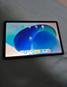 小米（MI）红米平板Redmi Pad SE 11英寸平板电脑【国家补贴15%】90Hz高刷护眼屏 学生平板6+128GB烟青色 实拍图
