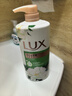 力士沐浴露持久留香72小时香体艾叶止痒山茶香1kg乳液男女士金榜 实拍图