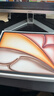 Apple/苹果iPad Air 13英寸 M3芯片2025年款 平板电脑 (128GB WLAN版/学习办公娱乐)星光色 实拍图