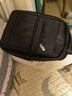 ThinkPad 联想ThinkPad电脑双肩包，包时尚简，帆布材质，笔记本背包兼收纳功能 实拍图