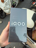 vivo iQOO Z10 Turbo+ 16GB+256GB 极地灰 天玑9400+旗舰芯  8000mAh超薄蓝海电池 国家补贴 电竞手机 实拍图