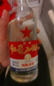 红星二锅头 大二 清香型白酒 56度 750ml*6瓶 整箱装 纯粮口粮酒 实拍图