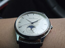 【二手99新】积家(Jaeger) 大师系列 精钢自动机械商务男表 积家男表 Q1368420 39mm-自动机械 晒单实拍图