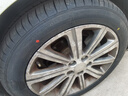 固特异（Goodyear）汽车轮胎 215/50R17 91V ATM 安乘 原配 新标致408/标致308S 实拍图